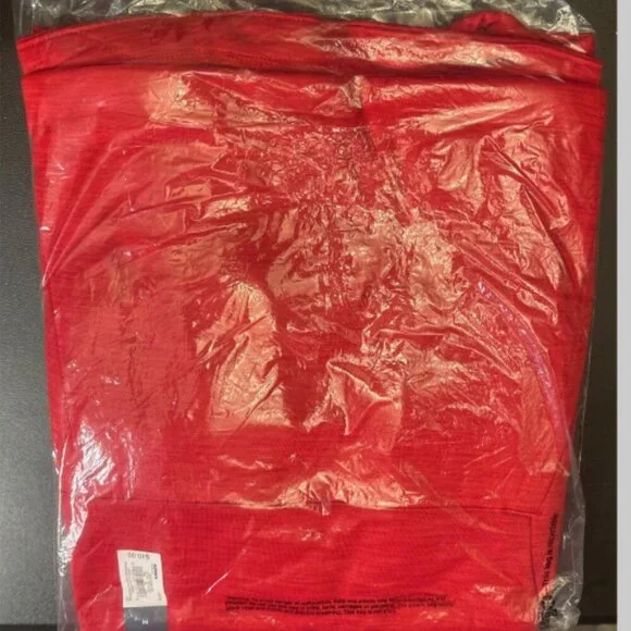 NWT Men's Tek Gear® Performance Fleece Hoodie - Picture 3 of 7